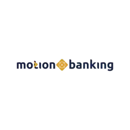 Motion Banking Logo