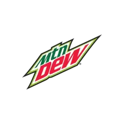 Mountain Dew Logo