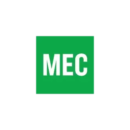 Mountain Equipment Logo