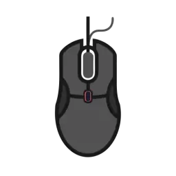 Mouse Icon