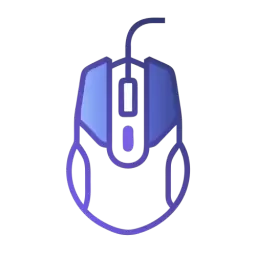 Mouse Icon