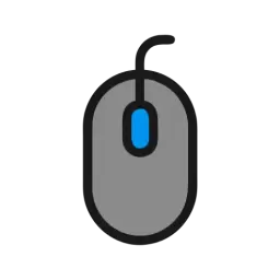 Mouse Icon SVG