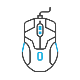 Mouse Vector