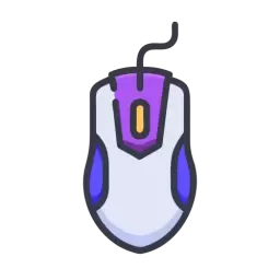 Mouse Vector
