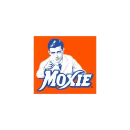 Moxie Logo