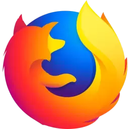 Mozilla Firefox Logo