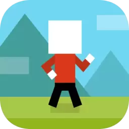 Mr Jump Apple App Logo