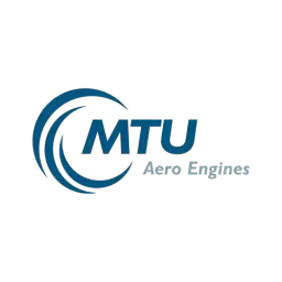 MTU Aero Engines Logo Vector