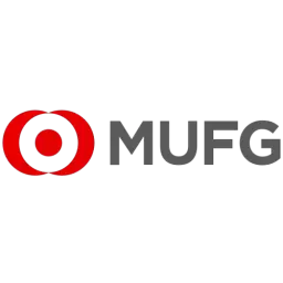 MUFG Logo SVG