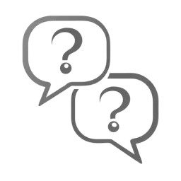 Multiple Question Icon