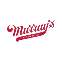 Murray's Cheese Logo