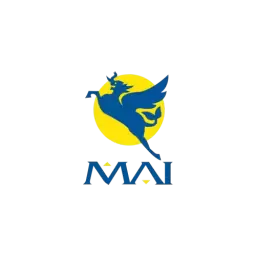 Myanmar Airways Logo