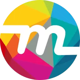 Myriad Coin Logo