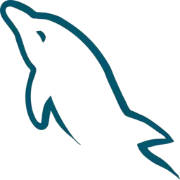 Mysql Logo