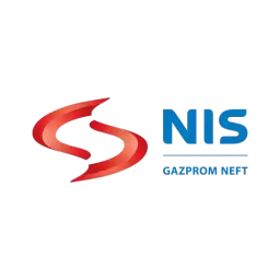 Naftna Industrija Srbije Logo