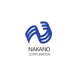 Nakano Corporation Logo