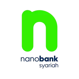 Nanobank Syariah Logo