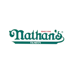 Nathan's Famous Logo