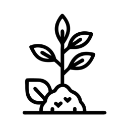 Nature Sequestration Icon