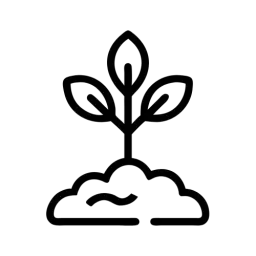 Nature Sequestration Vector
