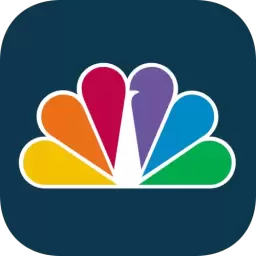 NBC News App Logo