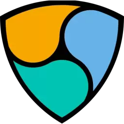 Nem Coin Logo