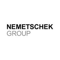 Nemetschek Logo
