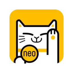 Neobank Logo