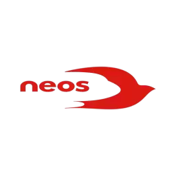 Neos Airlines Logo