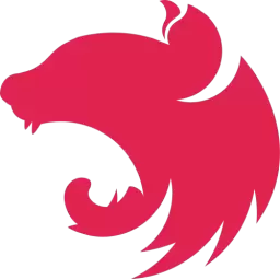 Nestjs Logo