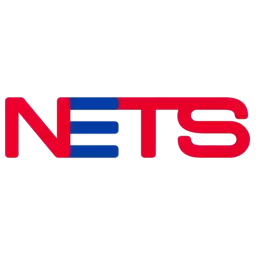 NETS Logo