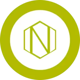 Neumark Neu Coin SVG