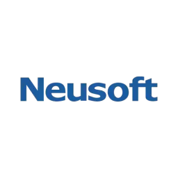 Neusoft Logo