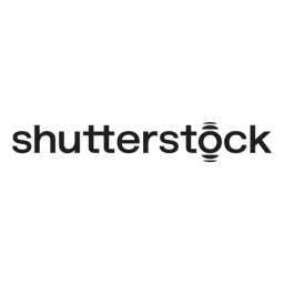 New 2025 Shutterstock Logo