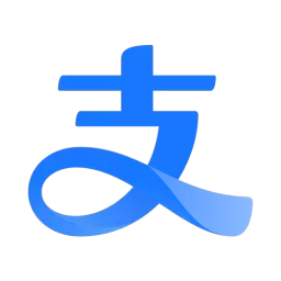 New Alipay Logo