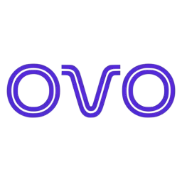 New OVO Logo