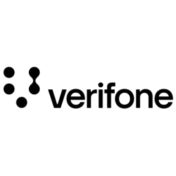 New Verifone Logo