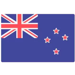 Newzealand Country Flag