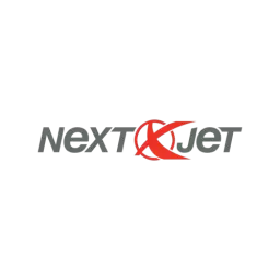 Nextjet Logo