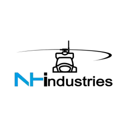 NHIndustries Logo