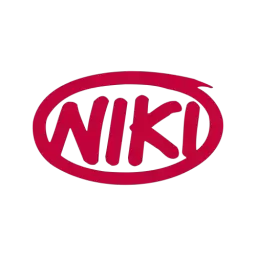 Niki Airlines Logo