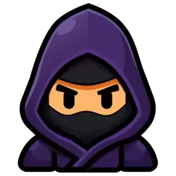 Ninja Icon