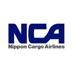 Nippon Cargo Airlines Logo