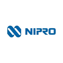 Nipro Logo