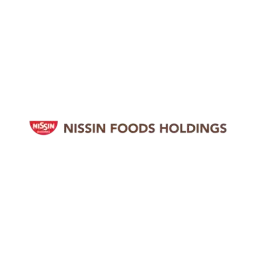 Nissin Foods Logo