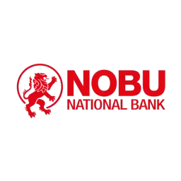 NOBU Logo