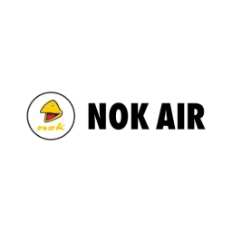 Nok Air Logo