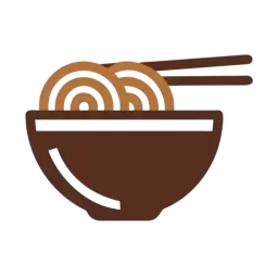 Noodles Vector