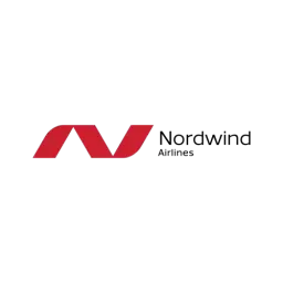 Nordwind Airlines Logo