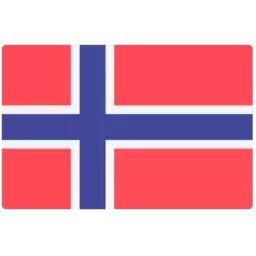 Norway Country Flag